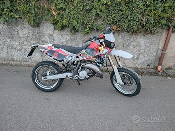 Husqvarna SM 125