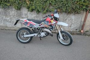 Husqvarna SM 125
