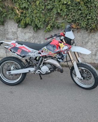 Husqvarna SM 125