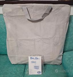Culla lettino Chicco Zip&Go