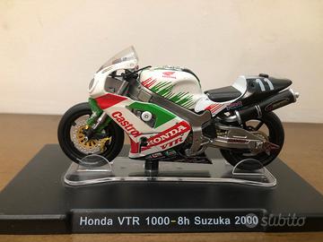 Modellini valentino rossi