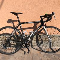 Frw diamond heights carbon shimano 105 10v
