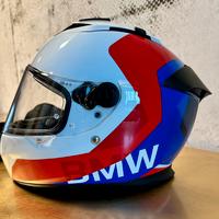 Casco BMW Street X Comp