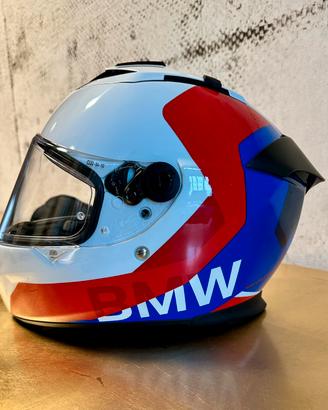 Casco BMW Street X Comp