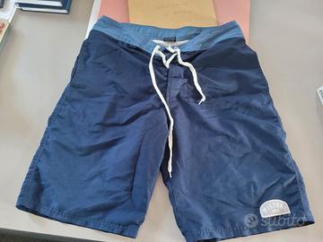 costume Mistral blu tg. 42