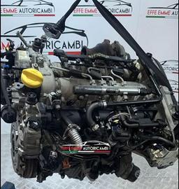 MOTORE FIAT ALFA ROMEO 1.6 MJT 120cv  955A3000