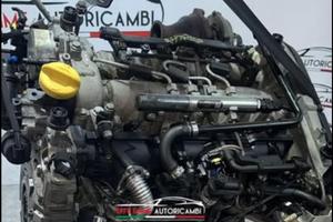 MOTORE FIAT ALFA ROMEO 1.6 MJT 120cv  955A3000