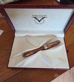 Sfera Visconti Van Gogh  in resina acrilica