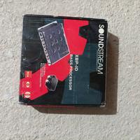 processore per il sub soundstream 