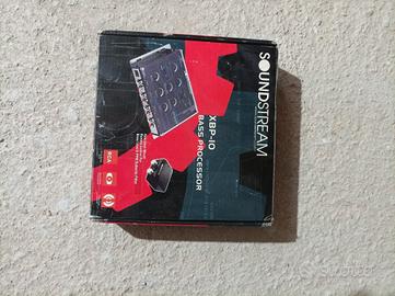 processore per il sub soundstream 