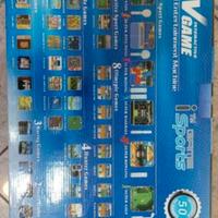 Videogioco nuovo di pacco. 