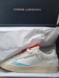 CRIME LONDON SK8 DELUXE tg 46