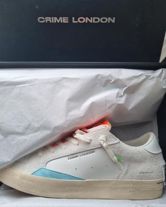 CRIME LONDON SK8 DELUXE tg 46