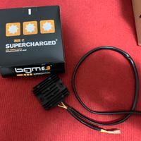 Regolatore tensione BGM