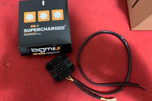 Regolatore tensione BGM