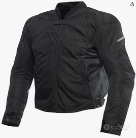 Giubboto Moto Dainese Avro 5 Tex TG.50