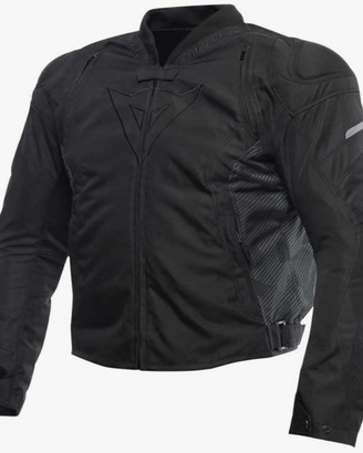 Giubboto Moto Dainese Avro 5 Tex TG.50