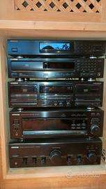 Kenwood Stereo