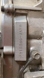 Motore Yamaha Téneré XTZ 660 11.000km