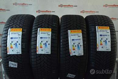 1 pneumatico pirelli 205/45 r17 88w pn1407