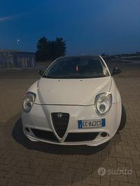 Alfa mito