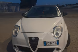 Alfa mito