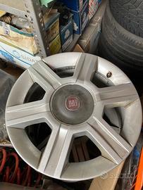 Cerchi Fiat