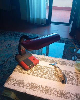 RARA Lampada Targetti Sankey anni '70