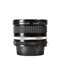 NIKON 20mm F/2.8 AI-S - USATO