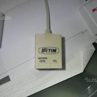 FILTRO ADSL RJ11 TELECOM Splitter Plug
