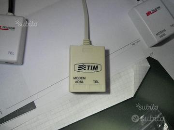FILTRO ADSL RJ11 TELECOM Splitter Plug