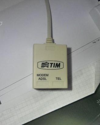 FILTRO ADSL RJ11 TELECOM Splitter Plug