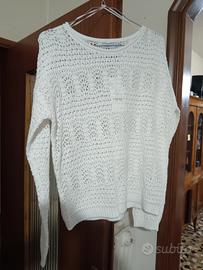 maglia donna elegante 