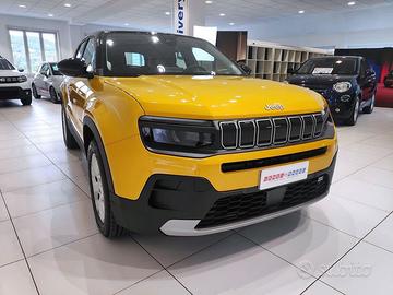 Jeep Avenger 1.2 Turbo Altitude*PREZZO PROMO*