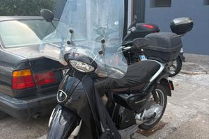 SCARABEO 50 2T
