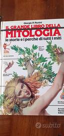 Il grande libro della Mitologia