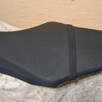 Sella yamaha mt 09 2017-2020