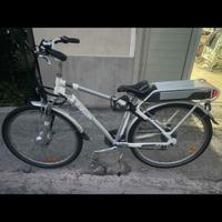 bici elettrica