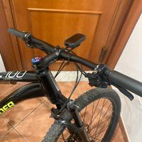 Bici mtb