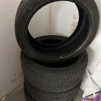 Hankook 265 40 21