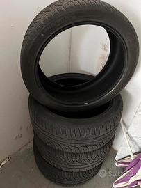 Hankook 265 40 21
