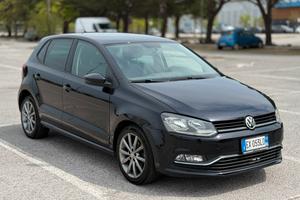 Volkswagen Polo 2014