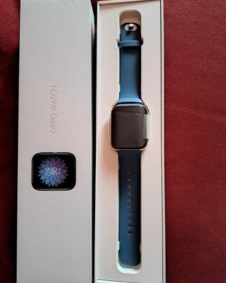 Smartwatch Oppo
