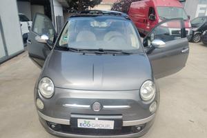 Fiat 500 Lounge TETTO PAMORAMICO
