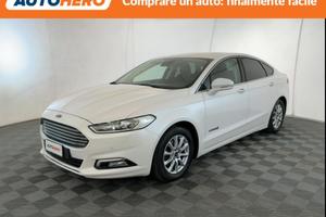FORD Mondeo GZ12258