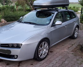 Alfa 159 2.0 170 cv sw