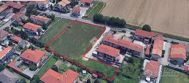 TER. RESIDENZIALE A CORBETTA