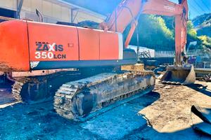 Hitachi ZX 350LCN-3