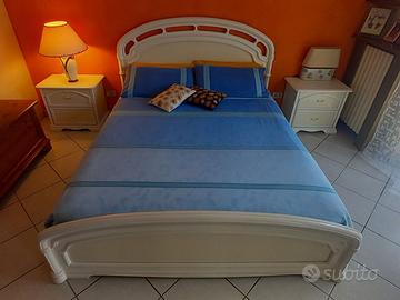 CAMERA DA LETTO SHABBY CHIC