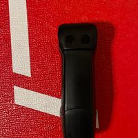 Attacco manubrio 110 mm scott addict rc